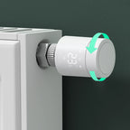 Termostato per radiatore W600