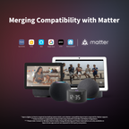 Modulo relè doppio Aqara T2