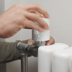 Radiator Thermostat W600