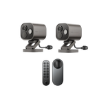 Kit Caméra G5 Pro 2 + Serrure U200