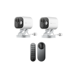 Kit Caméra G5 Pro 2 + Serrure U200