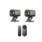 Kit Caméra G5 Pro 2 + Serrure U200