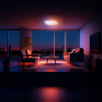 Luz de techo LED Aqara T1M