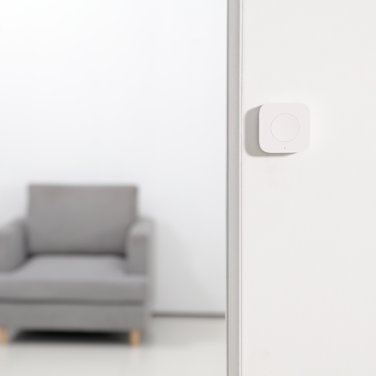 Interruptor inalámbrico Aqara Mini