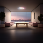 Luz de techo LED Aqara T1M