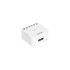 Modulo relè doppio Aqara T2