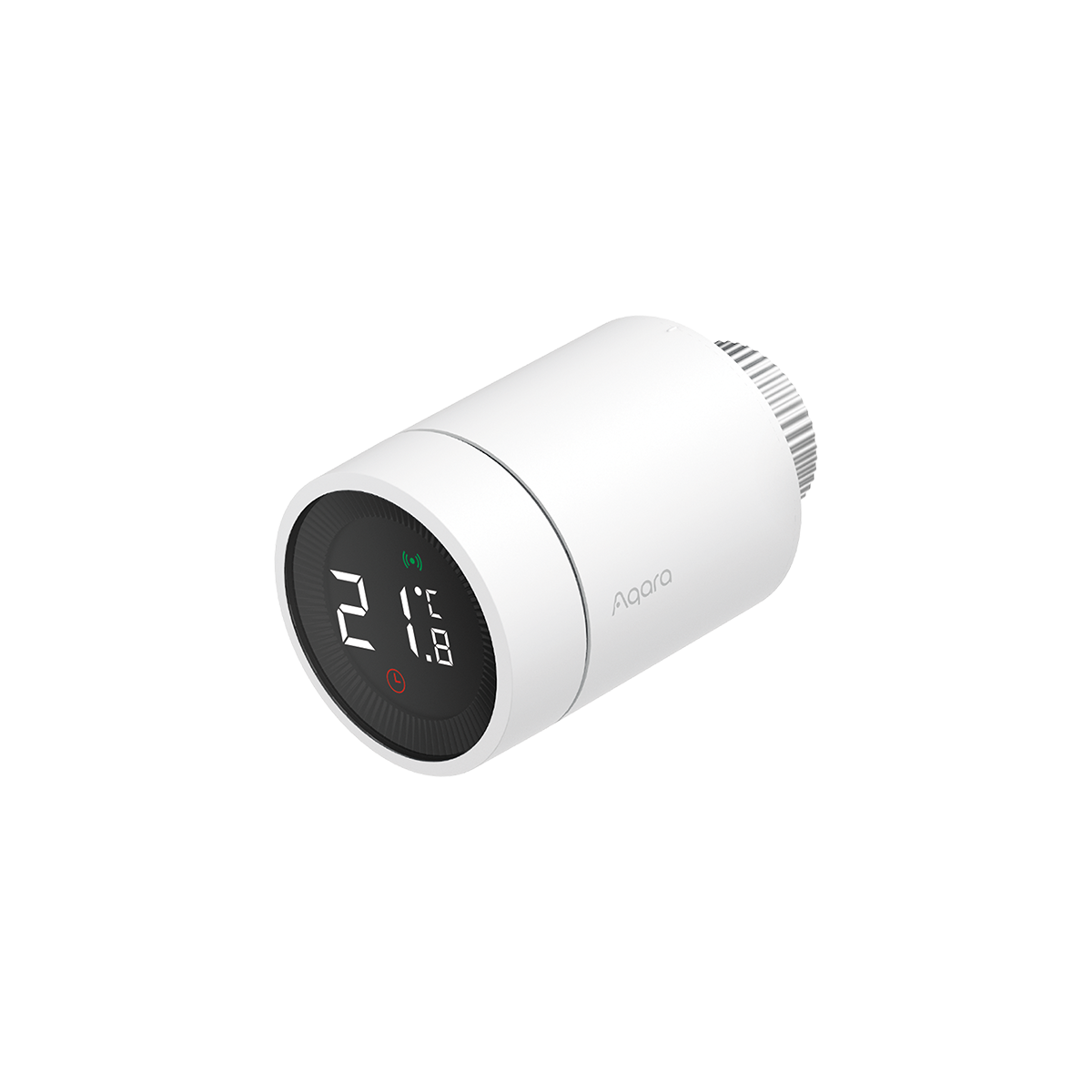 Aqara Smartes Heizkörperthermostat E1