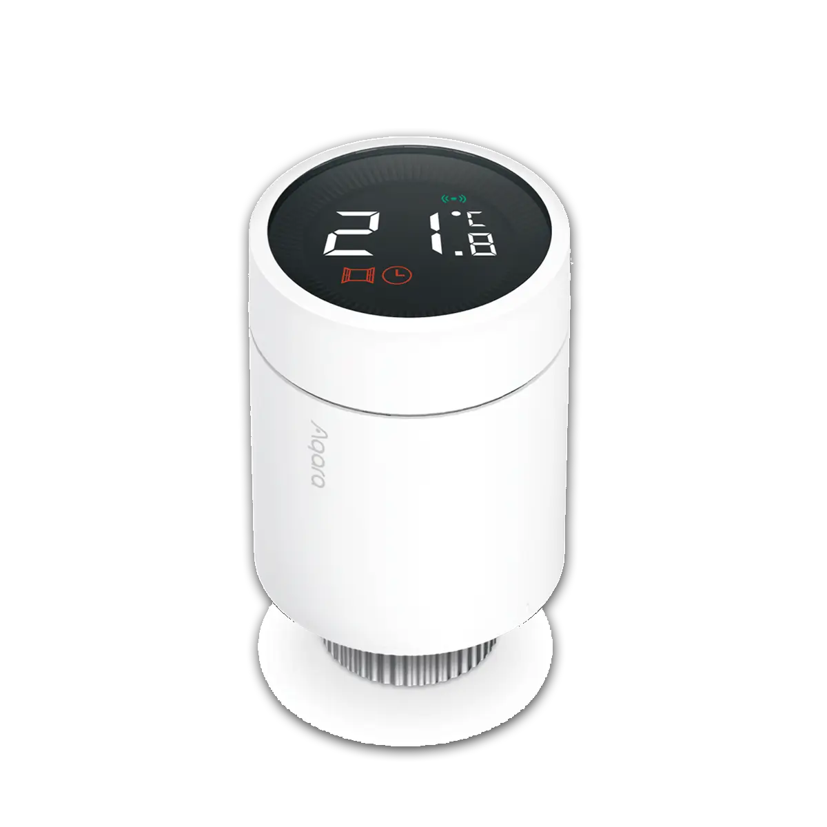 Aqara Smart Radiator Thermostat E1 – Aqara LLC - Main Image