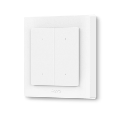 Aqara Light Switch H2
