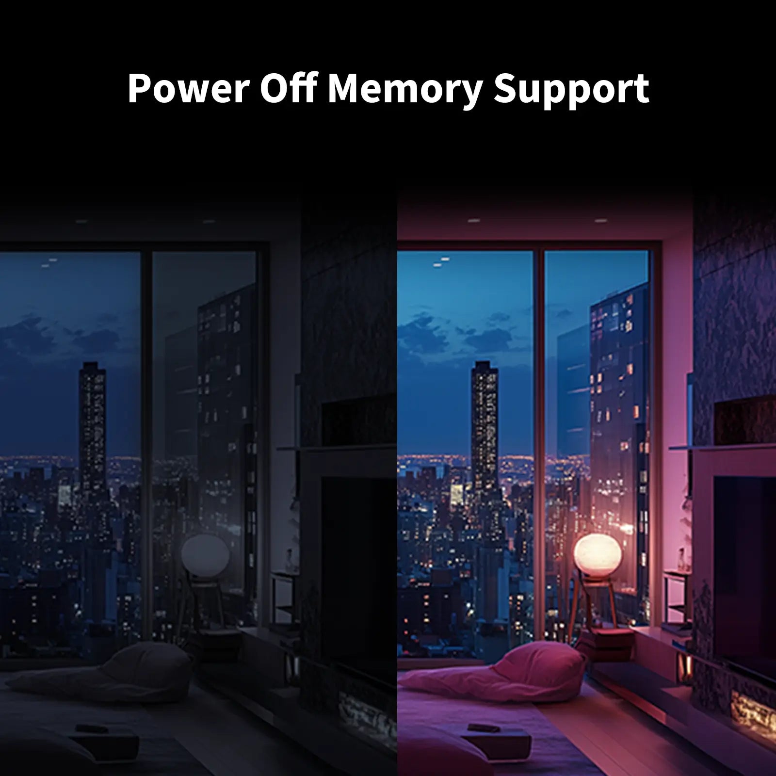 Aqara Smart Bulb T2   E26 E27