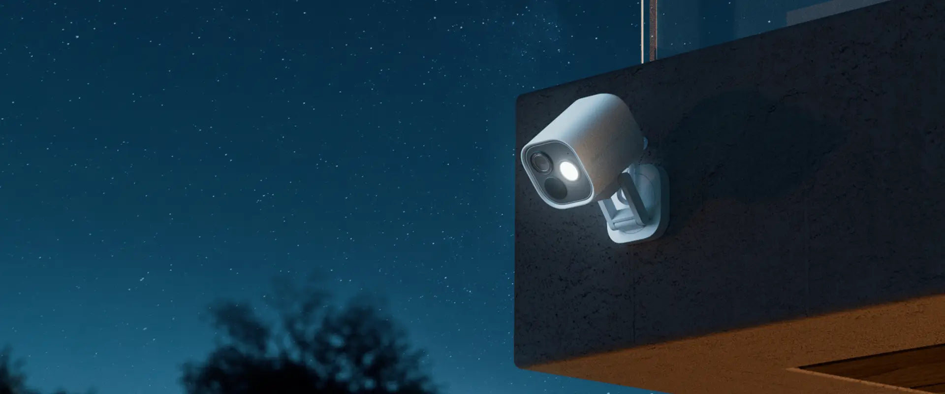 Aqara Camera Hub G5 Pro - True Color Night Vision Camera