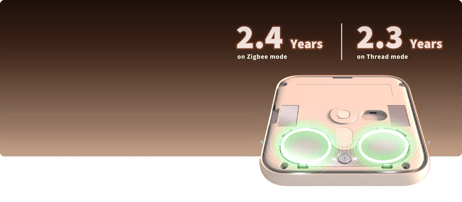 Aqara climate sensor w100 eu