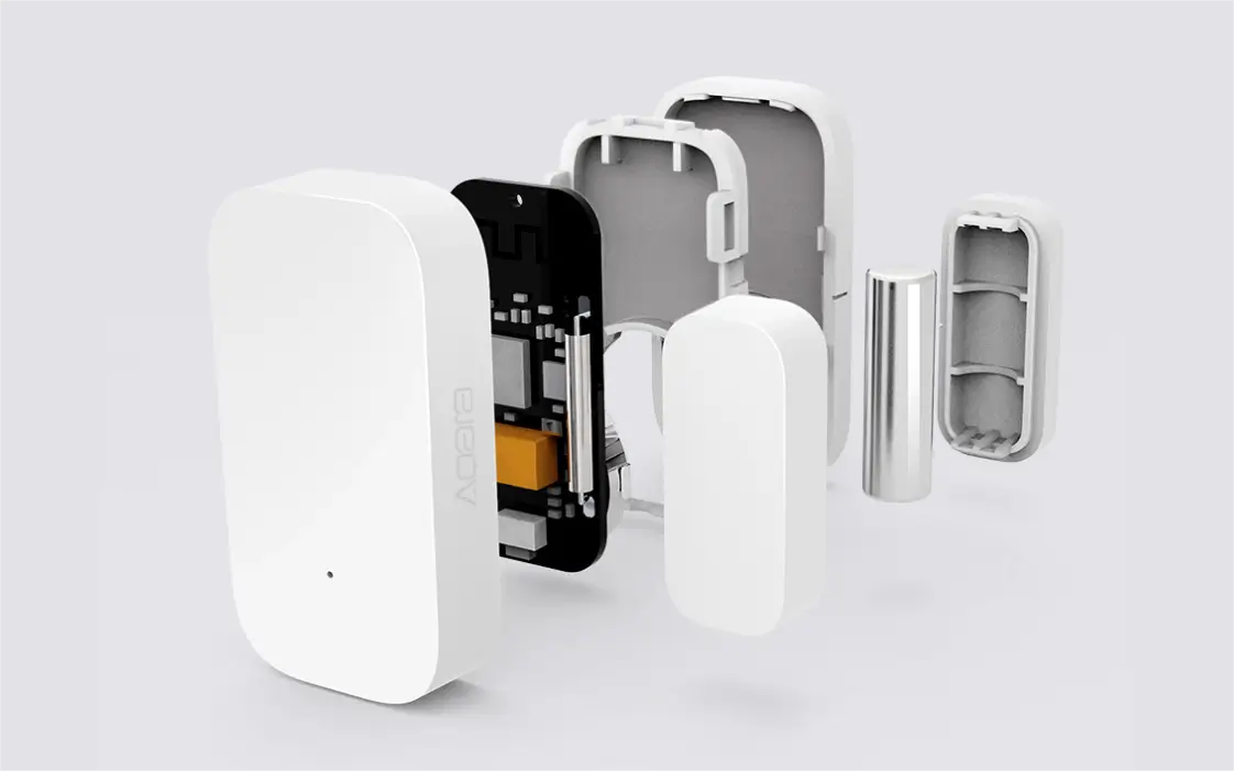 Aqara Door and Window Sensor