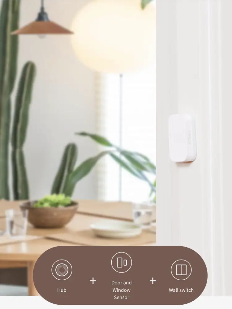 Aqara Door and Window Sensor