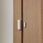 Aqara Door and Window Sensor P2 – Advanced Matter Support Home Security Solution