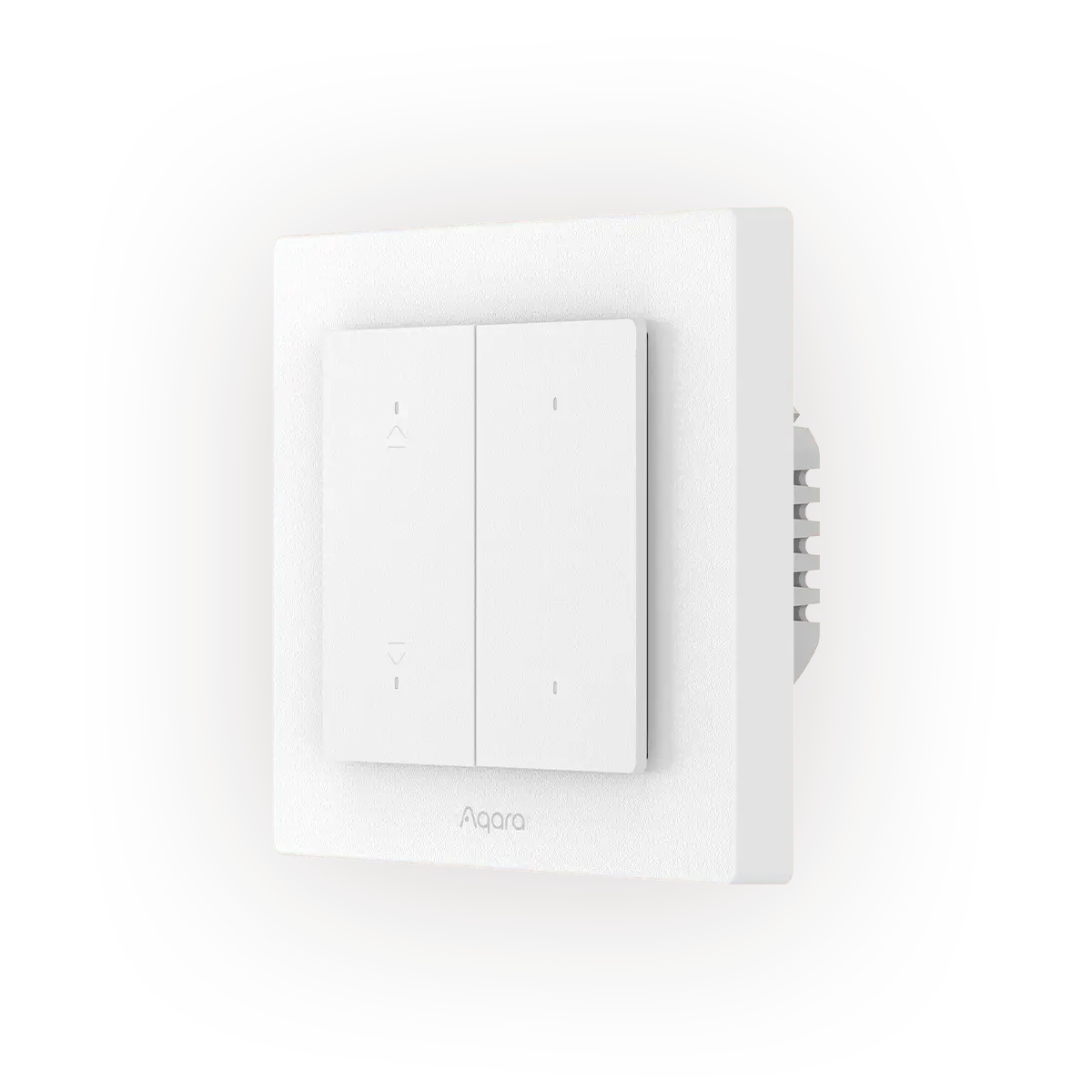 Aqara Shutter Switch H2 EU