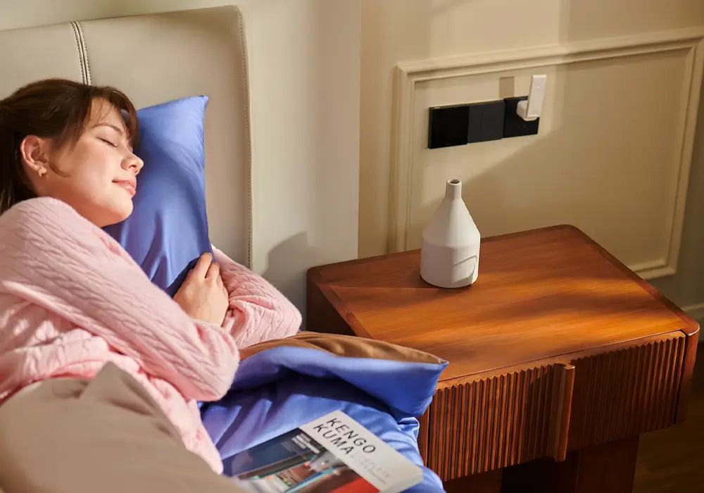 Aqara Smart Hub M100
