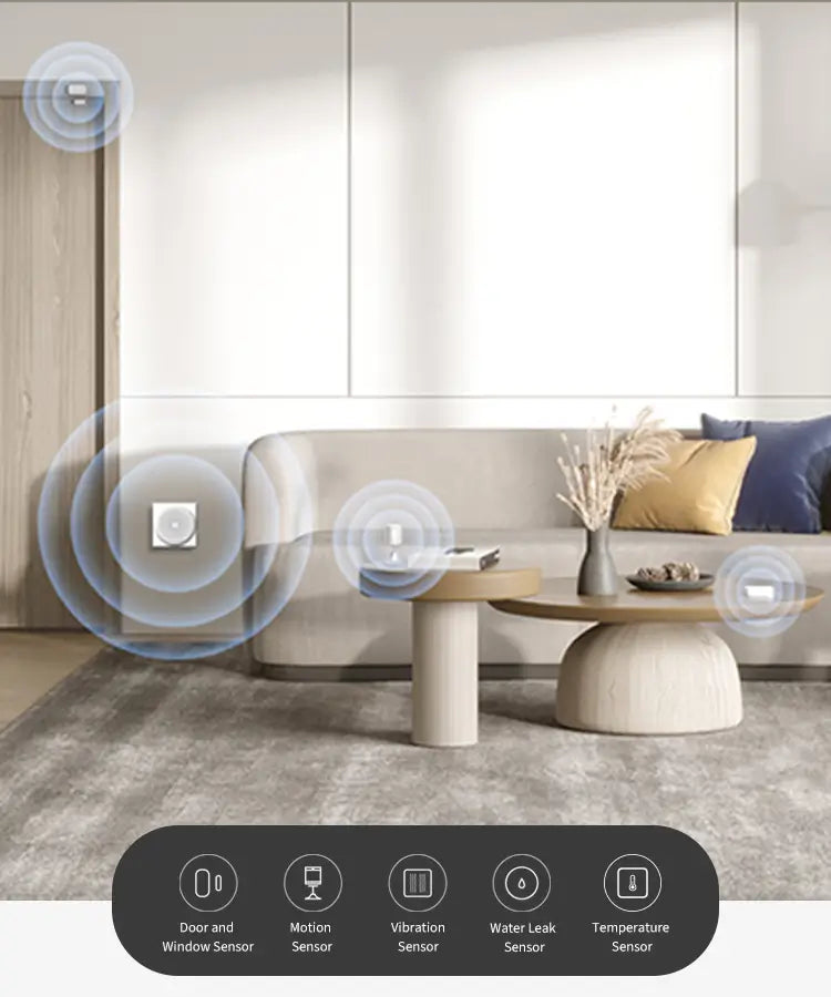 Aqara Smart Hub M1s