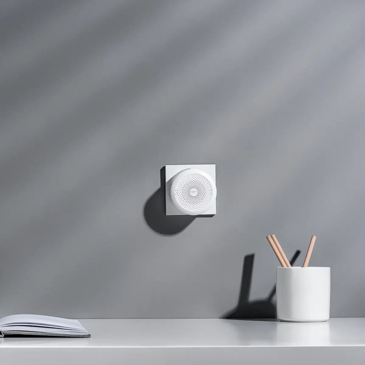 Aqara Smart Hub M1s