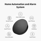Aqara Smart Hub M2 - automation alarm system