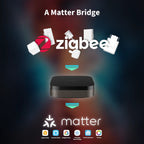 Aqara Smart Hub M3 - Matter bridge hub