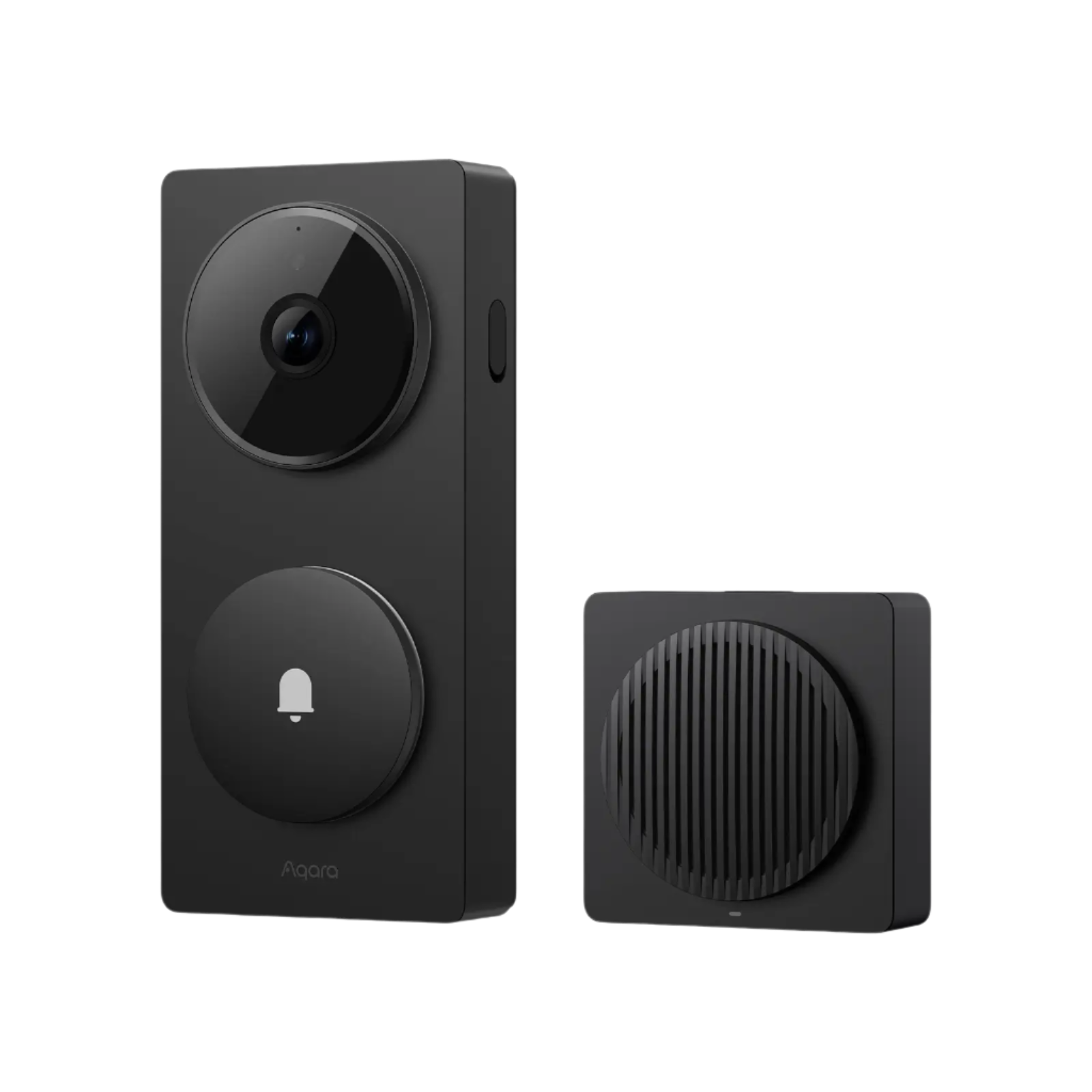 その他 Aqara Doorbell Camera Hub G410 Aqara Video Doorbell G410 | 2K Camera with HomeKit Secure Video