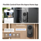Aqara Doorbell Camera Hub G410