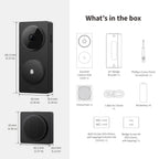 Aqara Doorbell Camera Hub G410