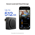 Aqara Doorbell Camera Hub G410