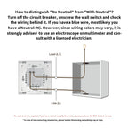 Aqara Smart Wall Switch H1