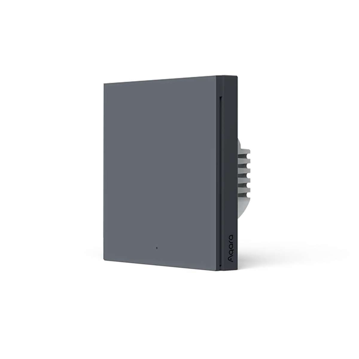 Aqara Smart Wall Switch H1 EU – Zigbee 3.0 Smart Switch No Neutral Wire ...
