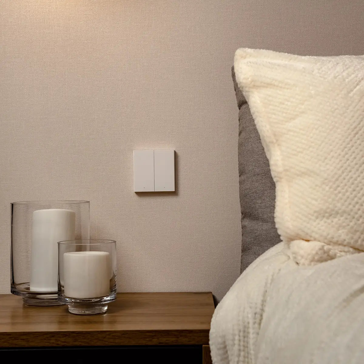 Aqara Smart Wall Switch H1