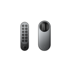 Aqara Smart lock U200 - grey