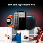 Aqara Smart lock U200 - support Apple Home kit