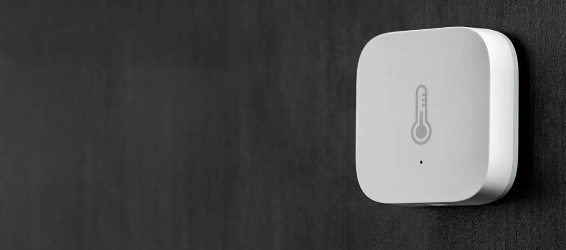 Aqara Temperature and Humidity Sensor - banner 2