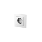 Aqara Wall Outlet H2 EU - Smart Power Socket with Energy Monitoring