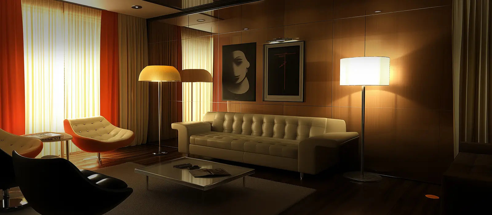 Aqara led smart bulb T2 - Circadian Lighting Syncs with Nature