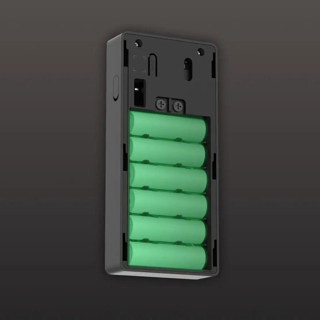 Aqara video doorbell G4 - dual power options
