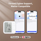Aqara Climate sensor W100