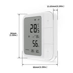 Aqara Climate sensor W100
