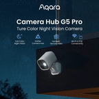 Aqara Caméra Hub G5 Pro