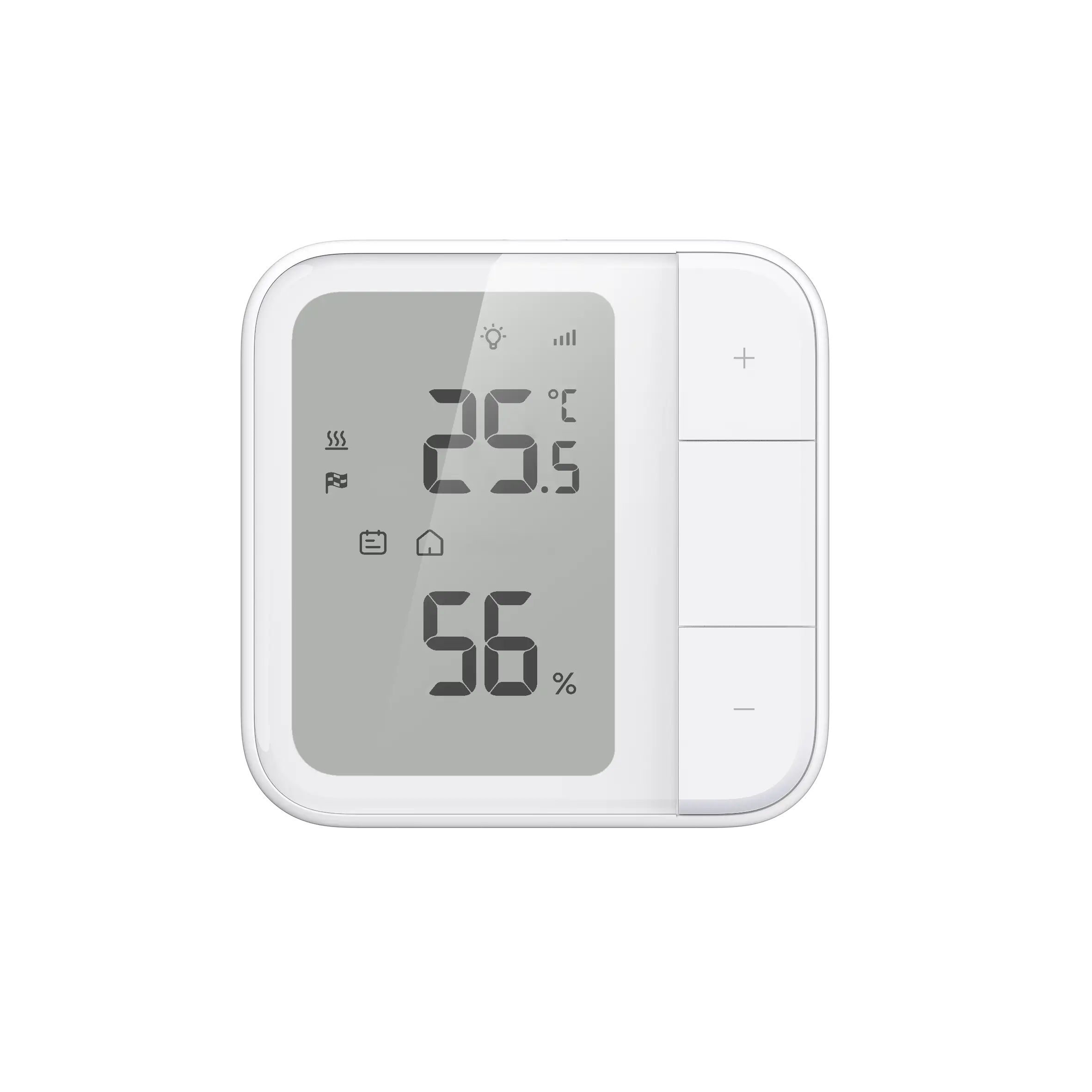 Aqara Floor Heating Thermostat W500 – Aqara LLC - Main Image