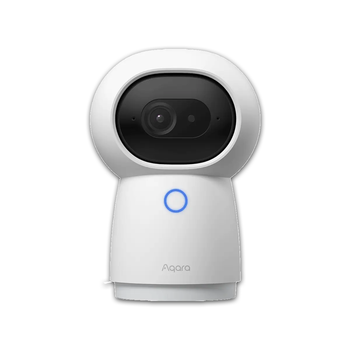 Aqara Camera Hub G3: 2K Smart Home Security Camera Zigbee Hub