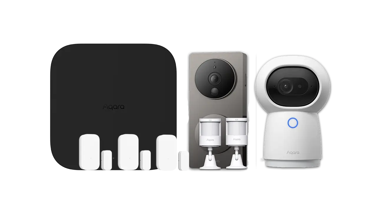 Security Enhanced Kit
