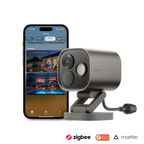 Aqara Caméra Hub G5 Pro