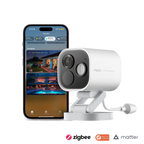 Aqara Caméra Hub G5 Pro