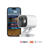 Aqara Caméra Hub G5 Pro
