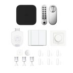 Kit Amélioré d'Automatisation Domestique