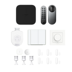 Kit Amélioré d'Automatisation Domestique