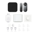Kit Amélioré d'Automatisation Domestique